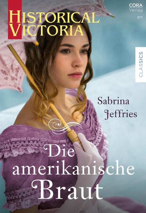 Produktbild: Die amerikanische Braut