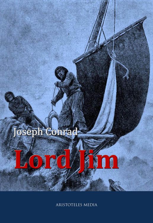 Produktbild: Lord Jim