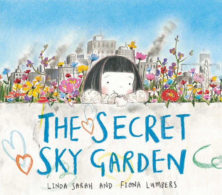 Produktbild: Secret Sky Garden