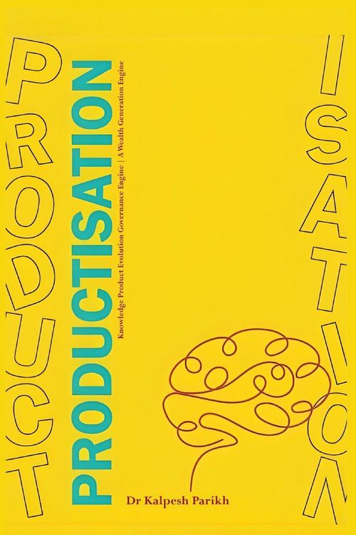 Produktbild: Productisation