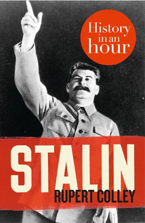 Produktbild: Stalin: History in an Hour