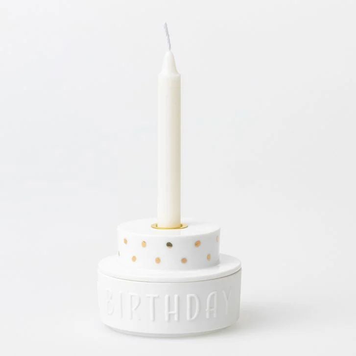 Produktbild: R&auml;der Lichtt&ouml;rtchen Happy Birthday