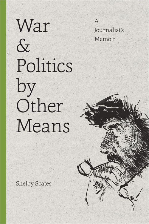 Produktbild: War and Politics by Other Means