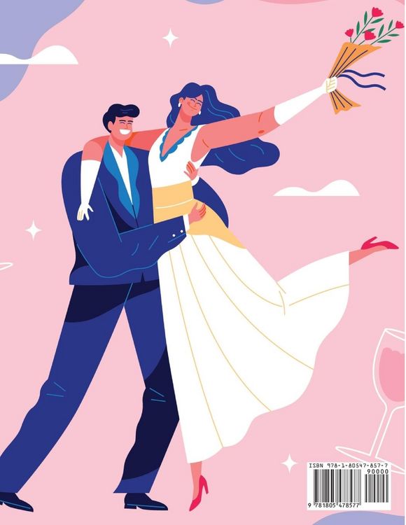Produktbild: The Ten Pleasures of Marriage and The Confession of the New-married Couple