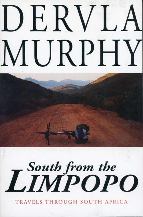 Produktbild: South From the Limpopo