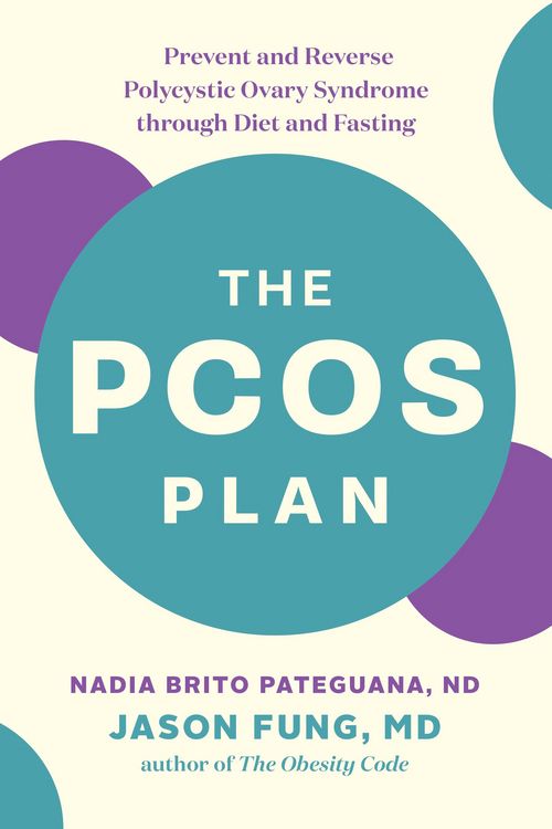 Produktbild: The PCOS Plan