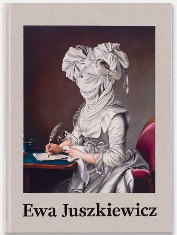 Produktbild: Ewa Juszkiewicz