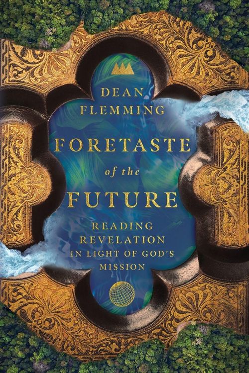 Produktbild: Foretaste of the Future