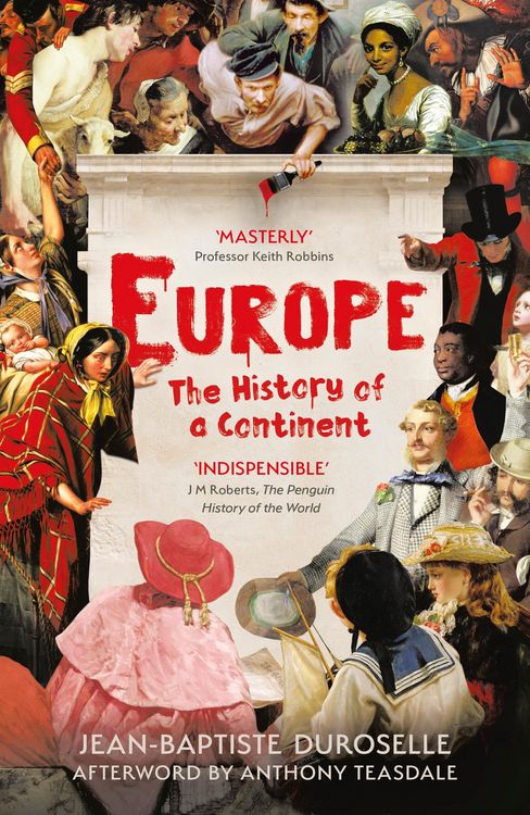 Produktbild: Europe