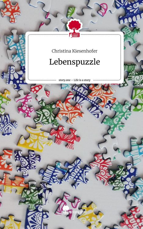 Produktbild: Lebenspuzzle. Life is a Story - story.one