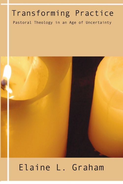 Produktbild: Transforming Practice