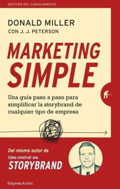 Produktbild: Marketing Simple