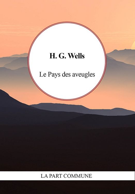 Produktbild: Pays des aveugles