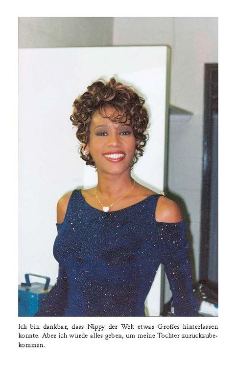 Produktbild: Whitney