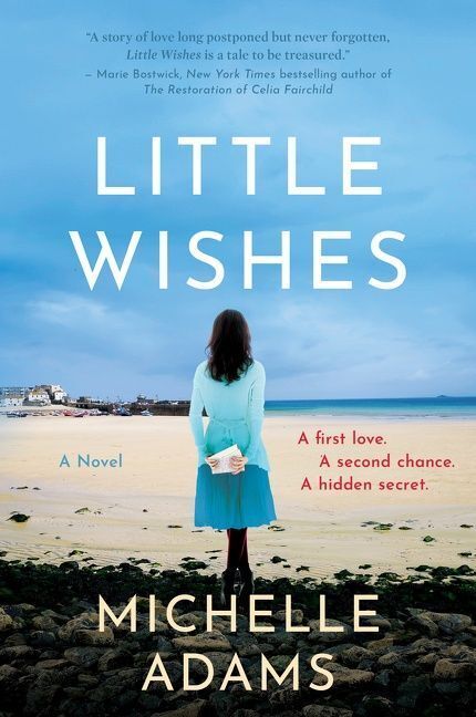 Produktbild: Little Wishes
