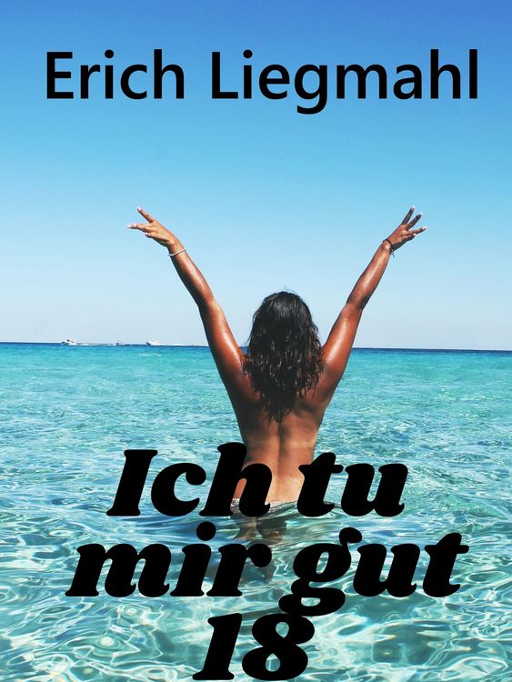 Produktbild: Ich tu mir gut 18