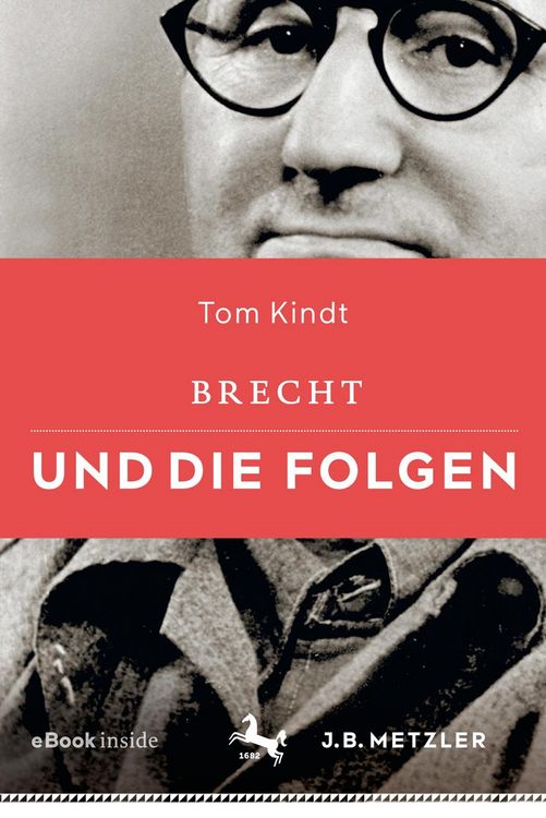 Produktbild: Brecht und die Folgen