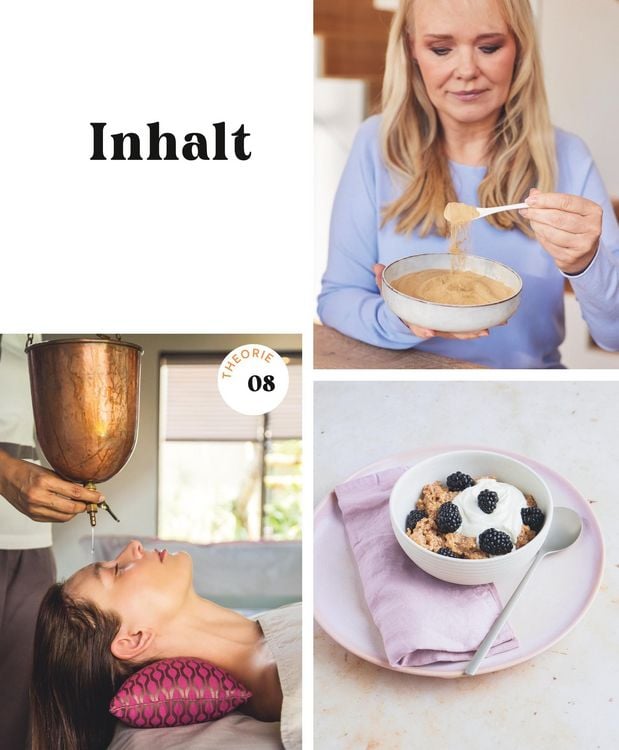 Produktbild: Meine Gesundheitsretter aus der Natur f&uuml;r eine starke Schilddr&uuml;se