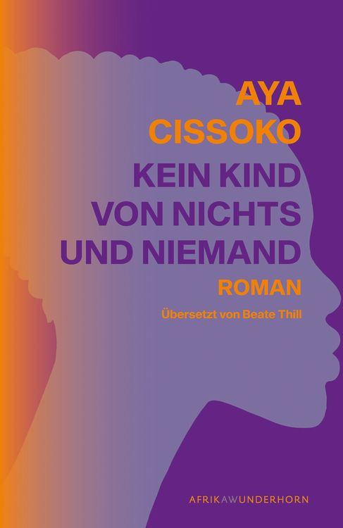 Produktbild: Kein Kind von Nichts und Niemand