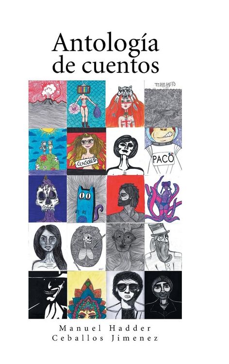 Produktbild: Antolog&iacute;a de cuentos