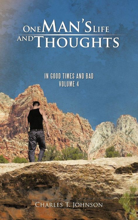 Produktbild: One Man's Life and Thoughts