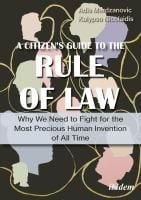 Produktbild: A Citizen's Guide to the Rule of Law