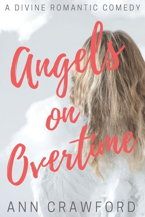 Produktbild: Angels on Overtime