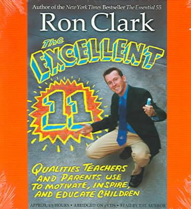 Produktbild: The Excellent 11