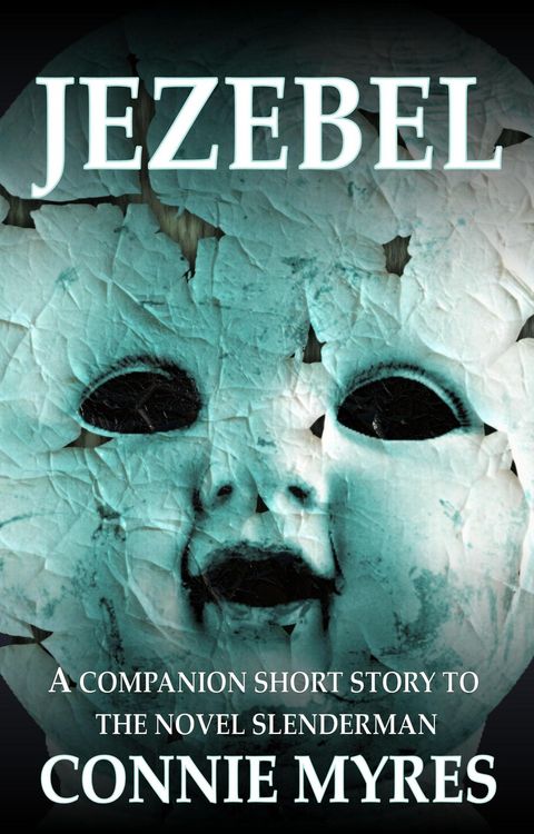 Produktbild: Jezebel (Pacie Rose Mysteries)
