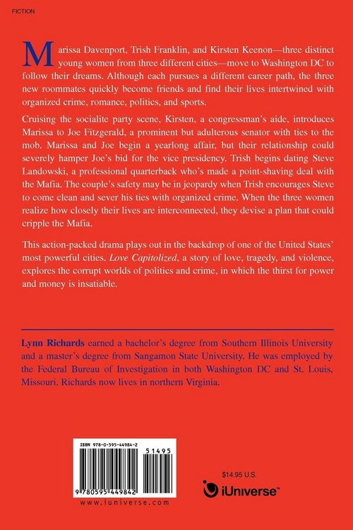 Produktbild: LOVE Capitolized