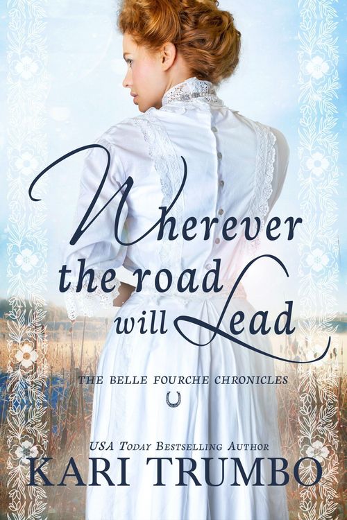 Produktbild: Wherever the Road Will Lead
