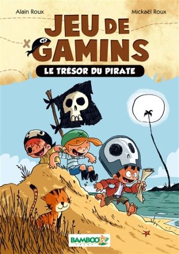 Produktbild: Jeu de gamins
