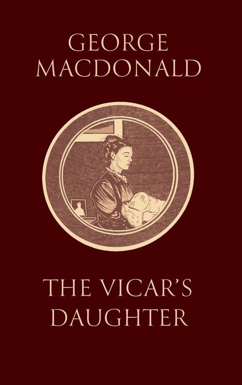 Produktbild: The Vicar's Daughter