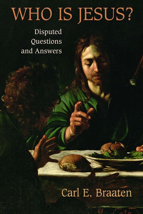 Produktbild: Who is Jesus?