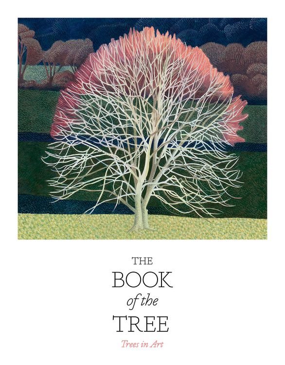 Produktbild: The Book of the Tree