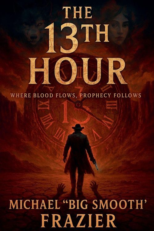 Produktbild: The 13th Hour