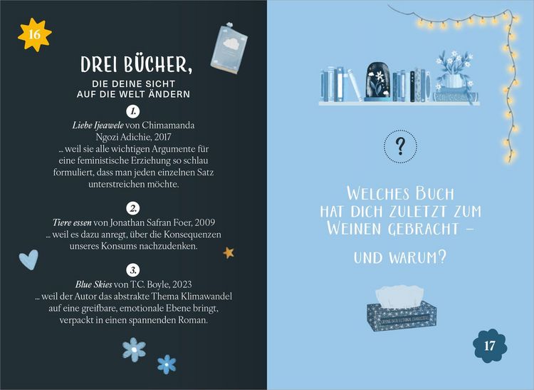 Produktbild: Booklover