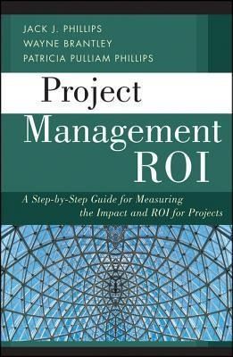 Produktbild: Project Mgmt Roi
