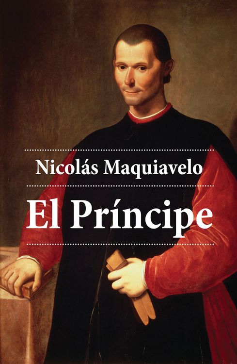 Produktbild: El Pr&iacute;ncipe