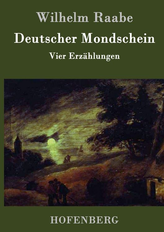 Produktbild: Deutscher Mondschein