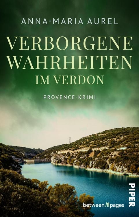 Produktbild: Verborgene Wahrheiten im Verdon