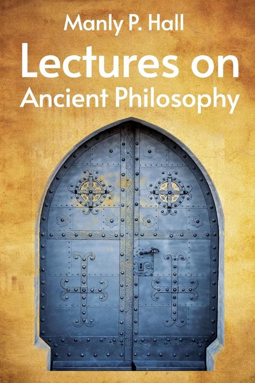 Produktbild: Lectures on Ancient Philosophy Paperback