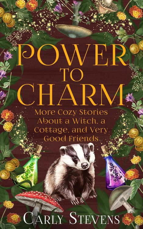 Produktbild: Power to Charm