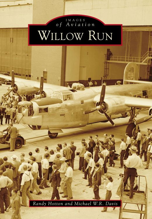 Produktbild: Willow Run