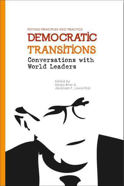 Produktbild: Democratic Transitions