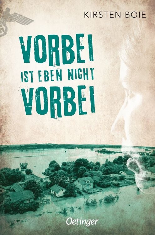Produktbild: Vorbei ist eben nicht vorbei