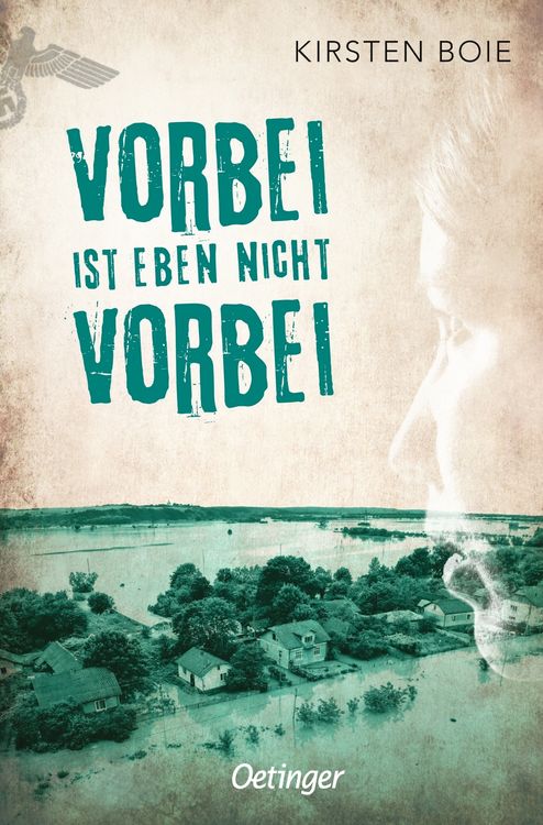 Produktbild: Vorbei ist eben nicht vorbei