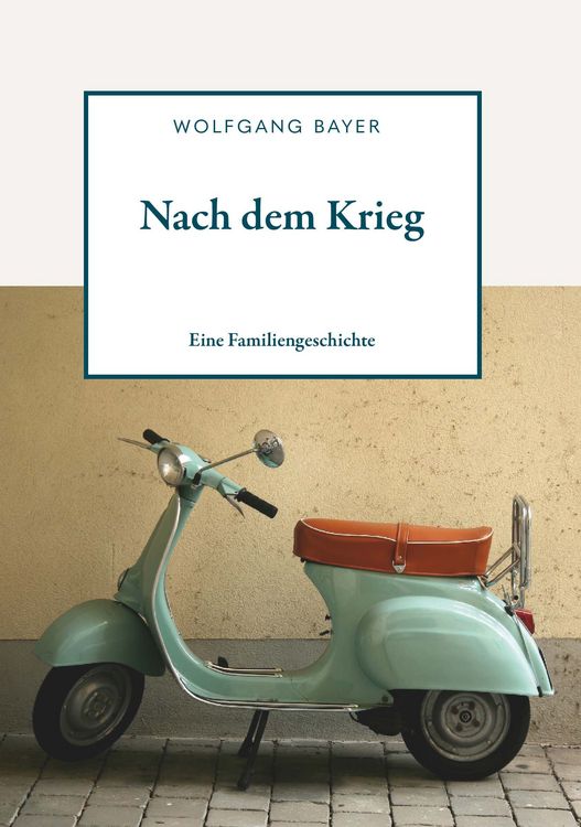 Produktbild: Nach dem Krieg