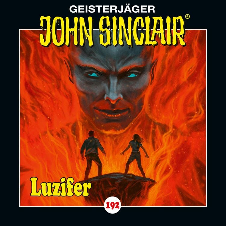 Produktbild: Luzifer