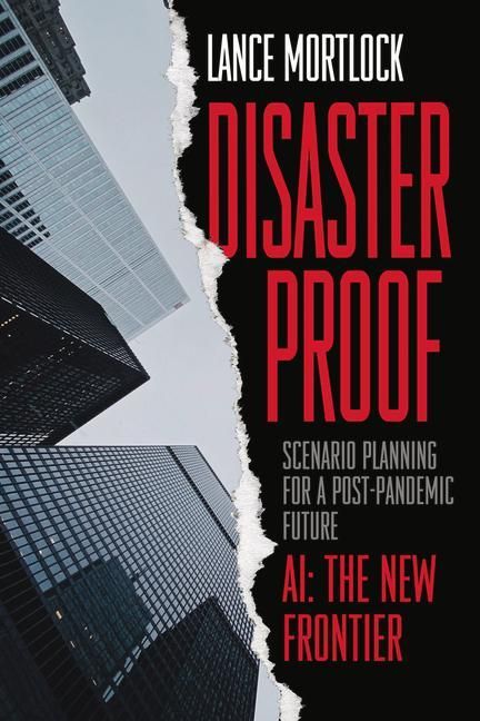 Produktbild: Disaster Proof